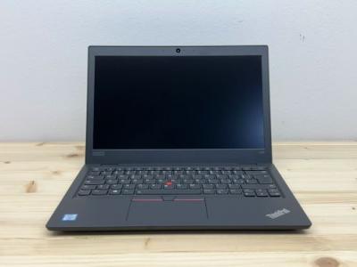 Lenovo ThinkPad L390