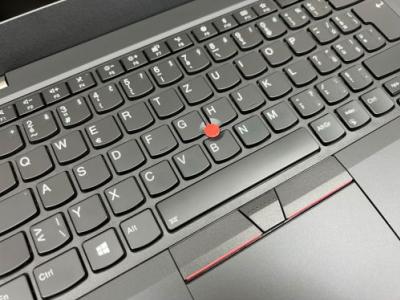 Lenovo ThinkPad L390