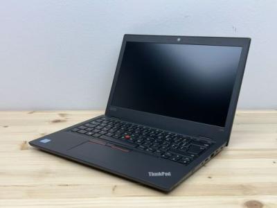 Lenovo ThinkPad L390