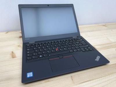 Lenovo ThinkPad L390