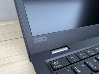 Lenovo ThinkPad L390