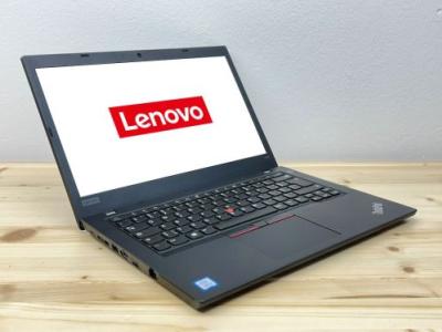 Lenovo ThinkPad L480