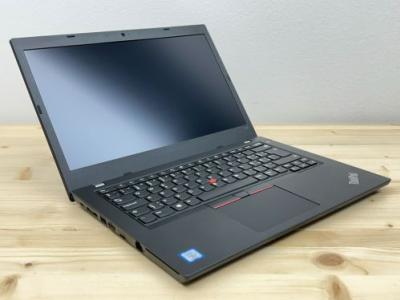 Lenovo ThinkPad L490