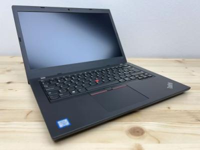 Lenovo ThinkPad L490