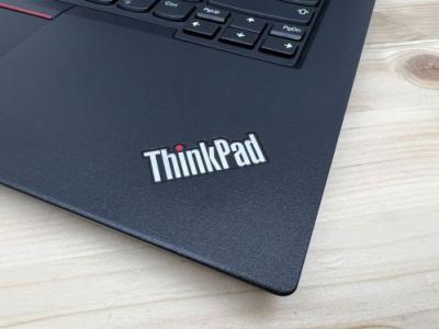 Lenovo ThinkPad L490