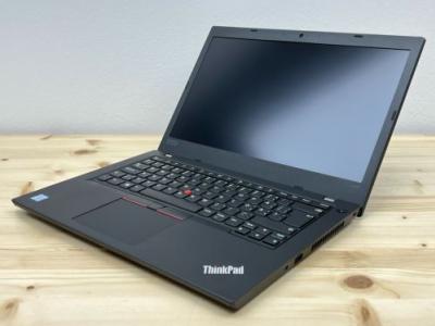 Lenovo ThinkPad L490