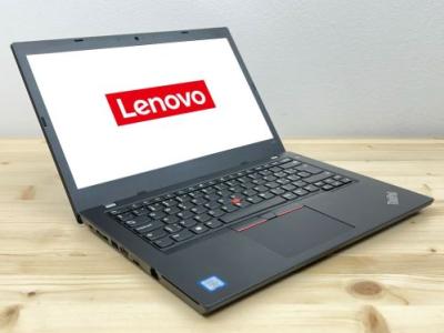 Lenovo ThinkPad L490