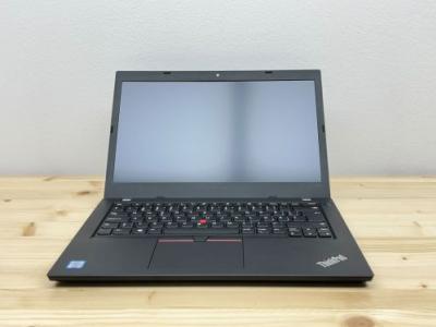 Lenovo ThinkPad L490