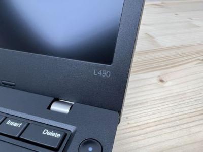 Lenovo ThinkPad L490