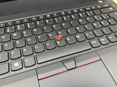 Lenovo ThinkPad L490