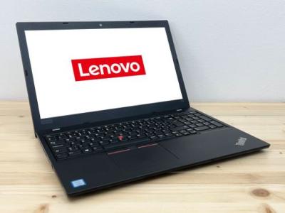 Lenovo ThinkPad L580