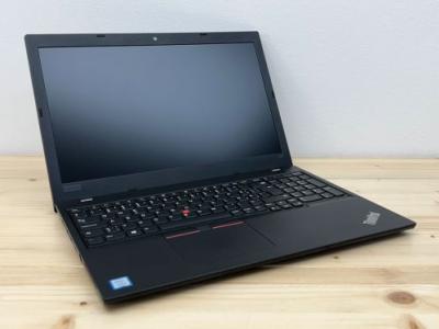 Lenovo ThinkPad L580