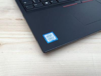 Lenovo ThinkPad L580