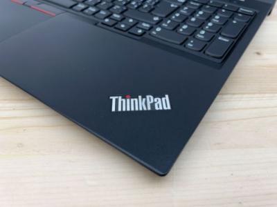 Lenovo ThinkPad L580