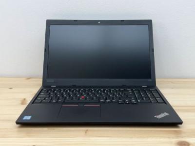 Lenovo ThinkPad L580