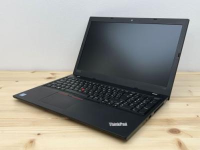 Lenovo ThinkPad L580