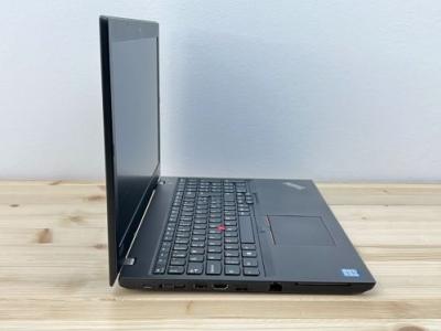 Lenovo ThinkPad L580