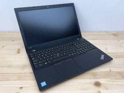 Lenovo ThinkPad L580