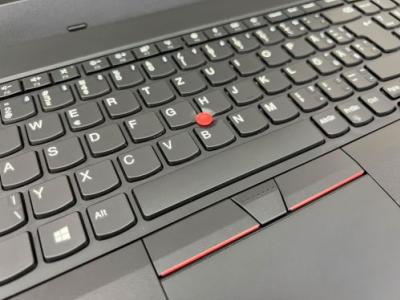 Lenovo ThinkPad L580