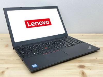 Lenovo ThinkPad L590