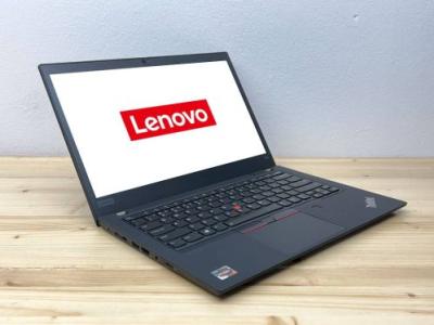 Lenovo ThinkPad P14s Gen 1