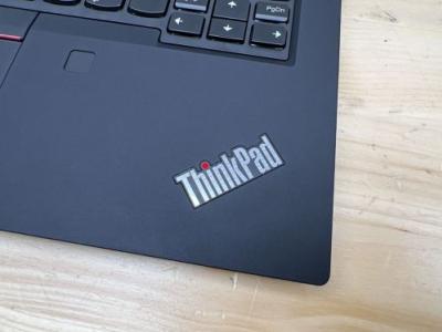 Lenovo ThinkPad P14s Gen 1