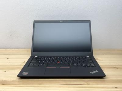 Lenovo ThinkPad P14s Gen 1