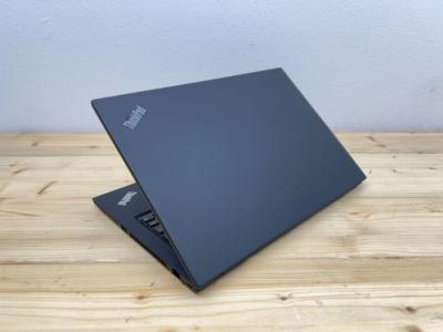 Lenovo ThinkPad P14s Gen 1