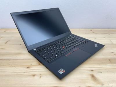 Lenovo ThinkPad P14s Gen 1