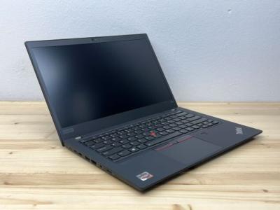 Lenovo ThinkPad P14s Gen 1