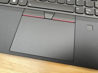 Lenovo ThinkPad P14s Gen 1