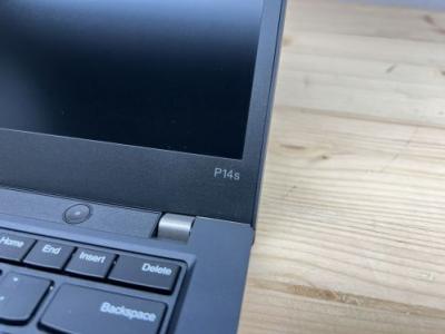 Lenovo ThinkPad P14s Gen 1