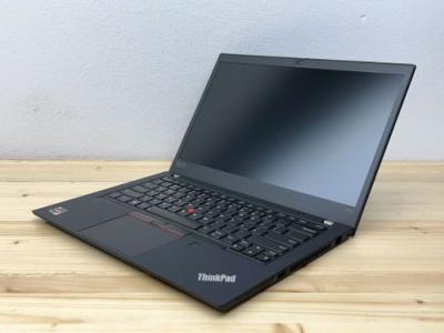 Lenovo ThinkPad P14s Gen 1