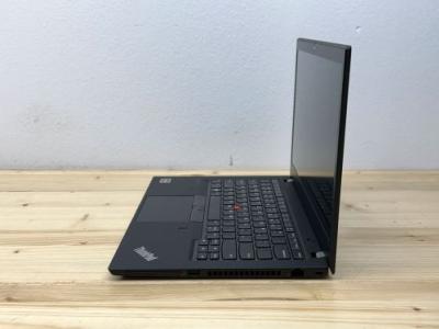 Lenovo ThinkPad P14s Gen 1