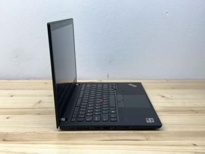 Lenovo ThinkPad P14s Gen 1