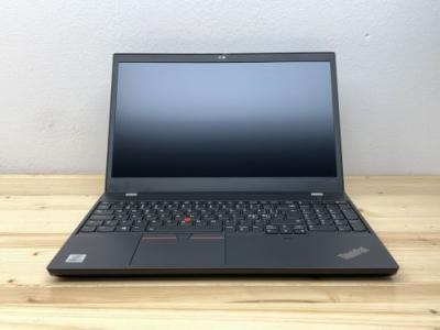 Lenovo ThinkPad P15v Gen 1