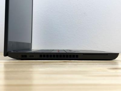 Lenovo ThinkPad P15v Gen 1