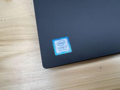 Lenovo ThinkPad P1 Gen 1
