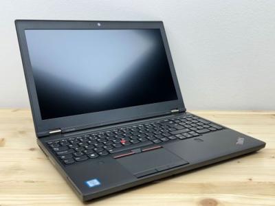 Lenovo ThinkPad P50