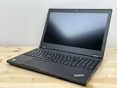 Lenovo ThinkPad P50