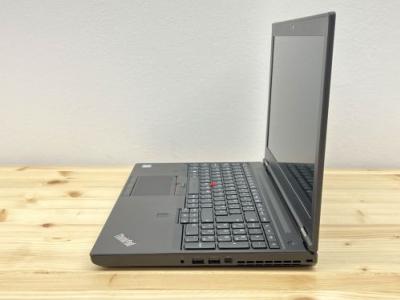 Lenovo ThinkPad P50