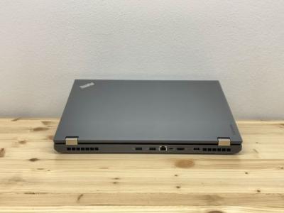 Lenovo ThinkPad P50