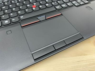 Lenovo ThinkPad P50