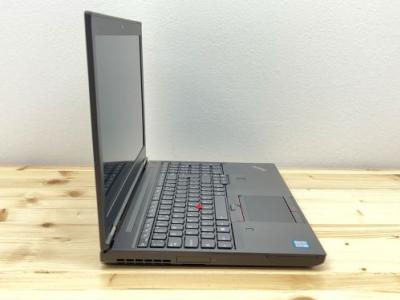 Lenovo ThinkPad P50