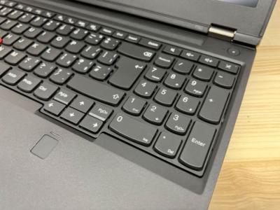 Lenovo ThinkPad P50