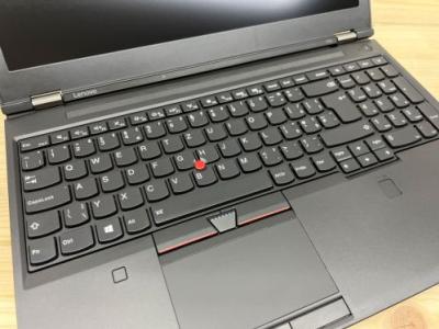 Lenovo ThinkPad P50