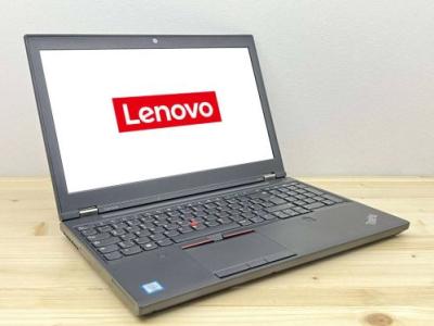 Lenovo ThinkPad P51