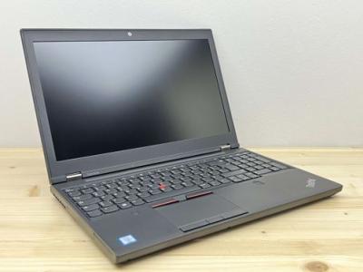 Lenovo ThinkPad P51