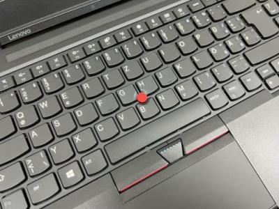 Lenovo ThinkPad P51