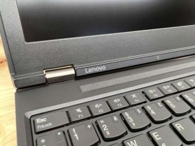 Lenovo ThinkPad P51